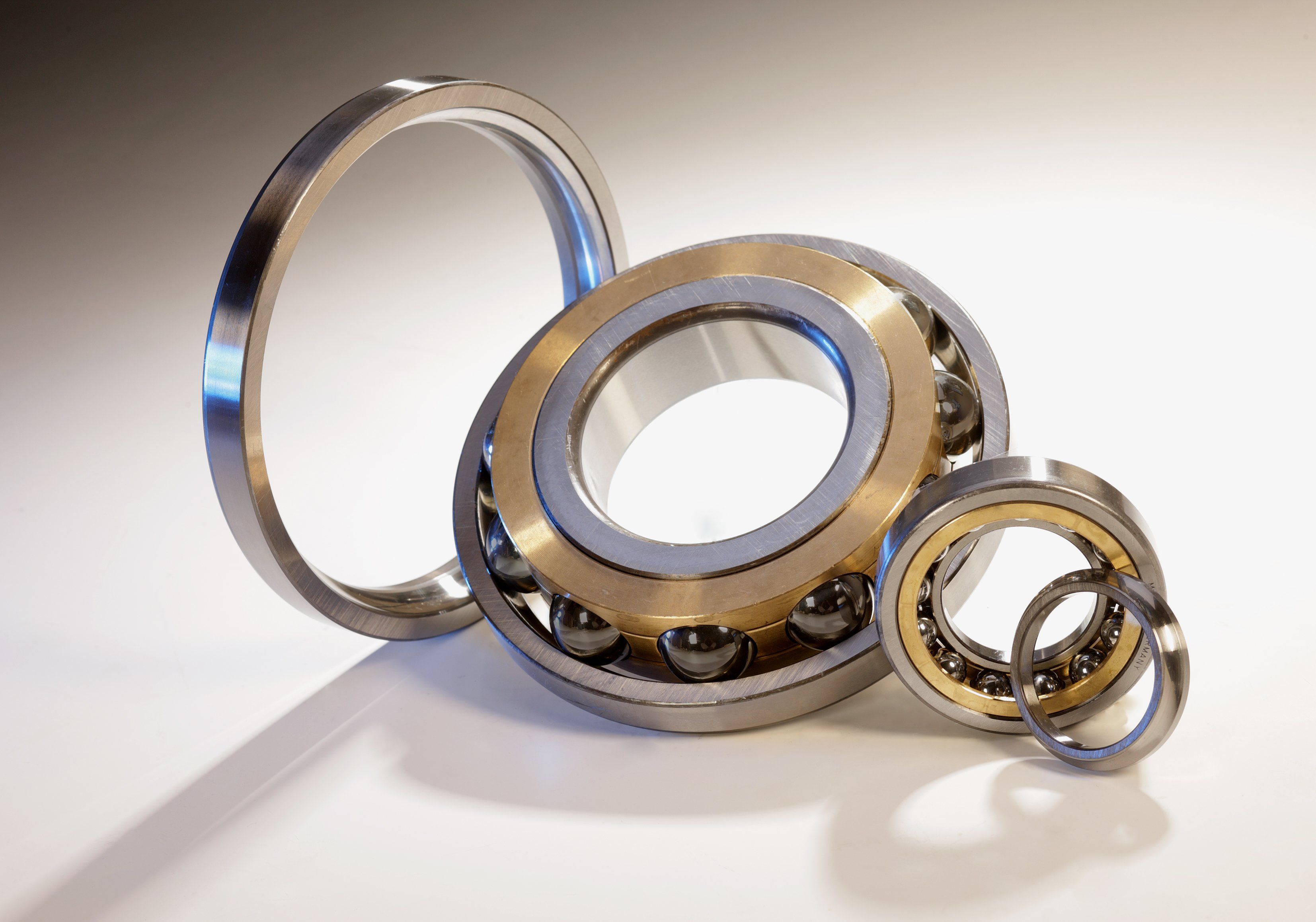 Bearings
